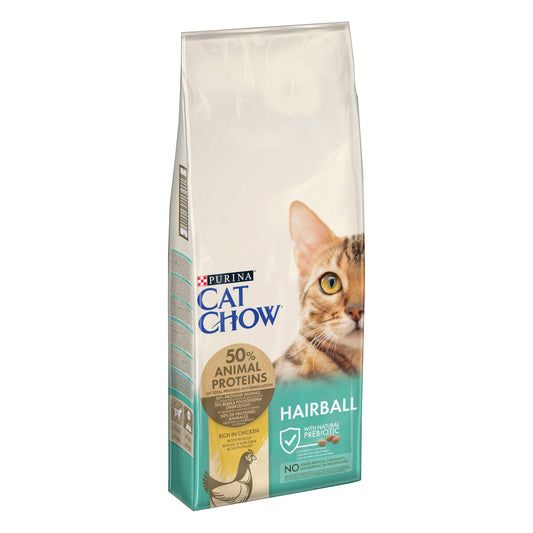 Cat Chow Adult Special Care Hairball Control - Zoo-PetShop