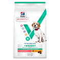 Заредете изображението в програмата за преглед на галерия, Hill’s VET ESSENTIALS MULTI-BENEFIT + WEIGHT за израснали кучета от средни породи, с пилешко - Zoo-PetShop