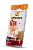 Заредете изображението в програмата за преглед на галерия, N&D Pumpkin Dental Care Treat Chicken and Pomegranate Medium & Maxi - Zoo-PetShop