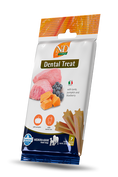 Заредете изображението в програмата за преглед на галерия, N&D Pumpkin Dental Care Treat Lamb and Blueberry Medium & Maxi - Zoo-PetShop