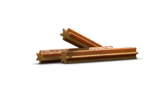 N&D Brown Dental Care Treat With Lamb, Spirulina and Carrot Medium & Maxi - Zoo-PetShop