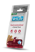 Заредете изображението в програмата за преглед на галерия, Vet Life Gastrointestinal Dental Treat Mini - Zoo-PetShop