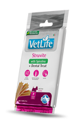 Заредете изображението в програмата за преглед на галерия, Vet Life Struvite Dental Treat Mini - Zoo-PetShop
