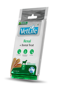 Заредете изображението в програмата за преглед на галерия, Vet Life Renal Dental Treat Mini - Zoo-PetShop