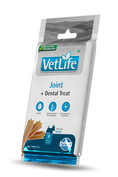 Заредете изображението в програмата за преглед на галерия, Vet Life Joint Dental Treat Mini - Zoo-PetShop