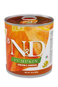 Заредете изображението в програмата за преглед на галерия, N&D Pumpkin Dog Venison & Pumpkin