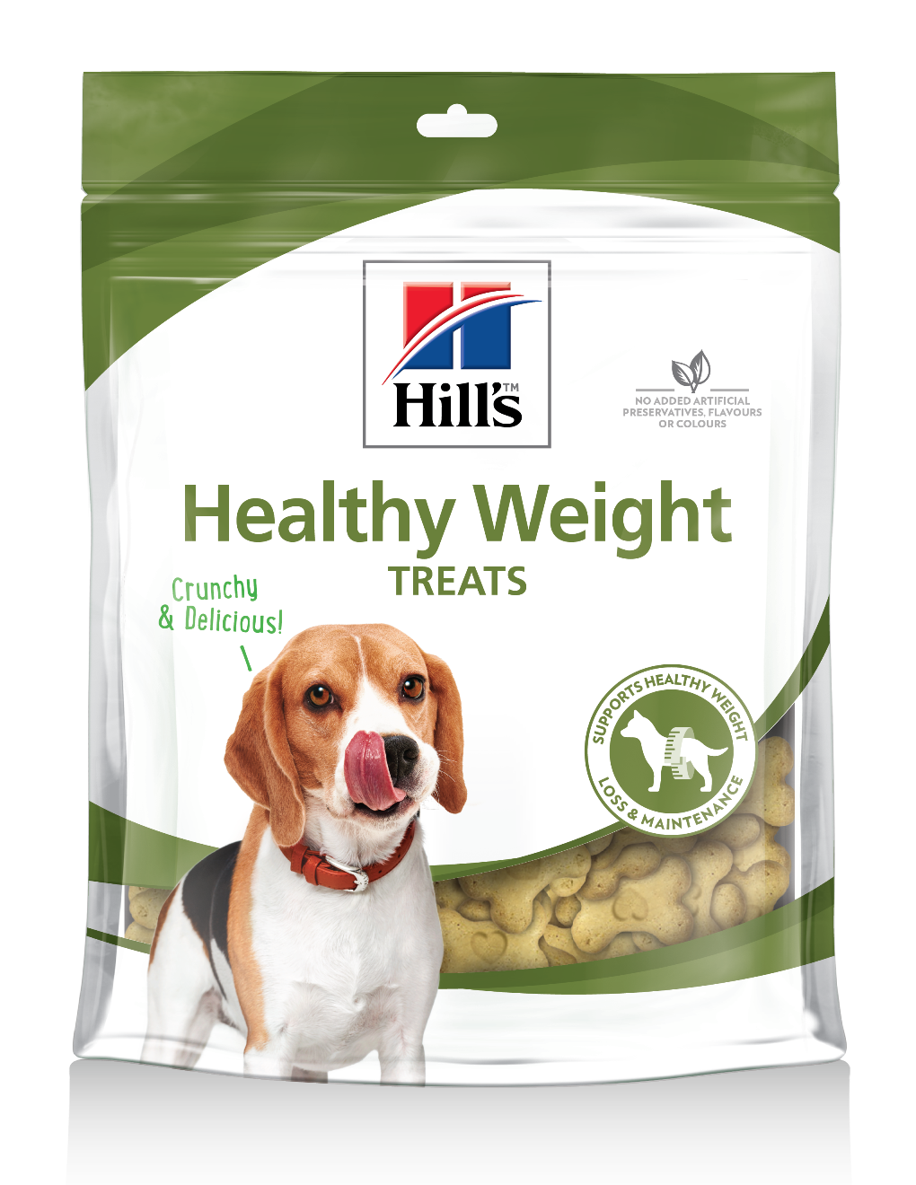 Hill's Healthy Weight Treats - Zoo-PetShop