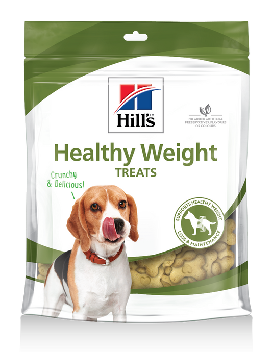 Hill's Healthy Weight Treats - Zoo-PetShop