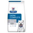 Заредете изображението в програмата за преглед на галерия, Hill's PRESCRIPTION DIET Derm Complete Mini - Zoo-PetShop