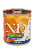 Заредете изображението в програмата за преглед на галерия, N&D Pumpkin Dog Lamb, Pumpkin & Blueberry