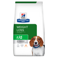 Заредете изображението в програмата за преглед на галерия, Hill's PRESCRIPTION DIET r/d - Weight Loss - Zoo-PetShop