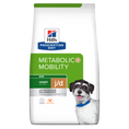 Заредете изображението в програмата за преглед на галерия, Hill's PRESCRIPTION DIET Metabolic + Mobility Mini - Zoo-PetShop