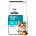 Заредете изображението в програмата за преглед на галерия, Hill's PRESCRIPTION DIET t/d Mini Dental Carе - Zoo-PetShop