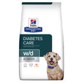 Заредете изображението в програмата за преглед на галерия, Hill's PRESCRIPTION DIET w/d Diabetes Care - Zoo-PetShop