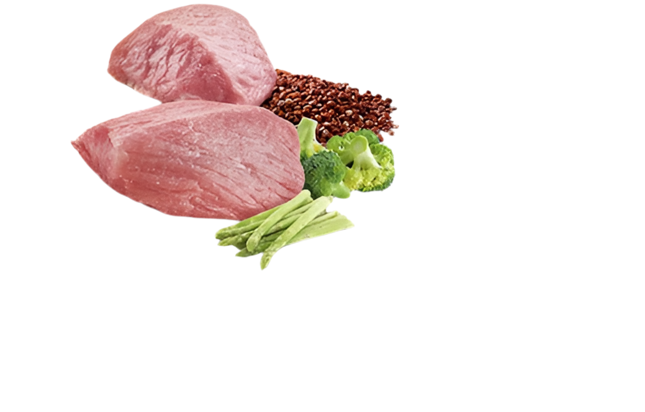 N&D Quinoa Weight Management