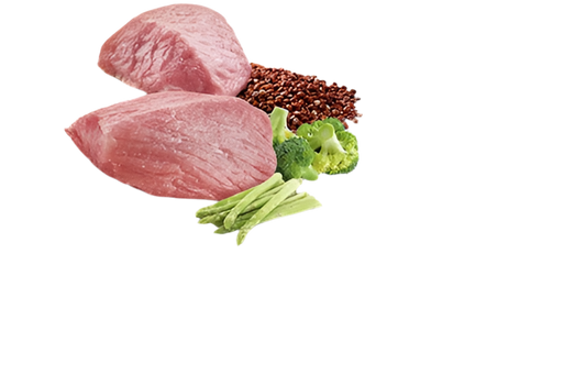 N&D Quinoa Weight Management