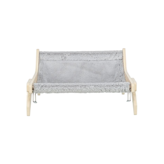 Хамак за котки - 47 × 24 × 38 см.