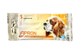 Заредете изображението в програмата за преглед на галерия, FIPRON SPOT-ON DOG - ПИПЕТА С ФИПРОНИЛ ПРОТИВ КЪРЛЕЖИ И БЪЛХИ ЗА КУЧЕТА ДО 10 КГ