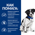 Заредете изображението в програмата за преглед на галерия, Hill's PRESCRIPTION DIET i/d Stress Mini - Zoo-PetShop