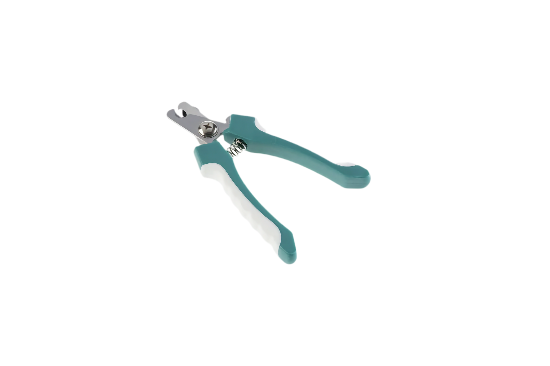 GimDog® Beauty&Care Ножица за нокти за кучета, с ограничител за дължината на рязане, размер M, 4,0 х 12,5 см - Zoo-PetShop