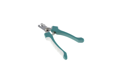 GimDog® Beauty&Care Ножица за нокти за кучета, с ограничител за дължината на рязане, размер M, 4,0 х 12,5 см - Zoo-PetShop