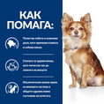 Заредете изображението в програмата за преглед на галерия, Hill's PRESCRIPTION DIET t/d Mini Dental Carе - Zoo-PetShop
