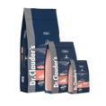 Заредете изображението в програмата за преглед на галерия, Best Choice Super Premium Salmon & Potato AB – Dry Food for All Dog Breeds