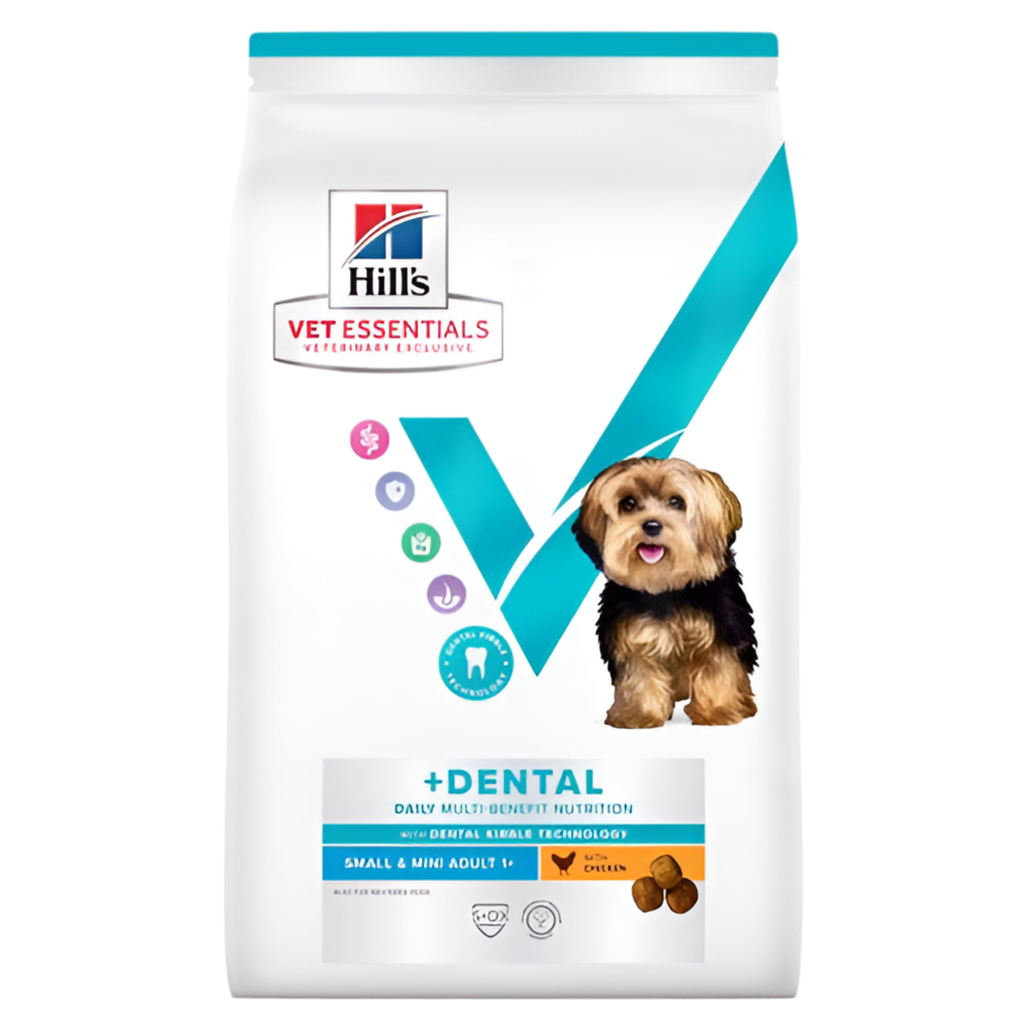 🐾 Hill’s VET ESSENTIALS MULTI-BENEFIT + DENTAL - Zoo-PetShop