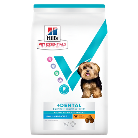 🐾 Hill’s VET ESSENTIALS MULTI-BENEFIT + DENTAL - Zoo-PetShop