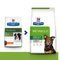 Заредете изображението в програмата за преглед на галерия, Hill's PRESCRIPTION DIET Metabolic Weight Management - Zoo-PetShop