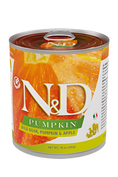 Заредете изображението в програмата за преглед на галерия, N&D Pumpkin Dog Boar, Pumpkin & Apple