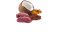 Заредете изображението в програмата за преглед на галерия, N&D Quinoa Skin & Coat