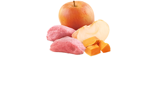 N&D Pumpkin Cat Boar, Pumpkin & Apple