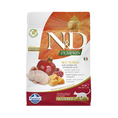 Заредете изображението в програмата за преглед на галерия, N&D CAT PUMPKIN QUAIL&POMEGRANATE ADULT Neutered