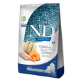 Заредете изображението в програмата за преглед на галерия, N&D Ocean Cod & Pumpkin, Cantaloupe Puppy Medium & Maxi