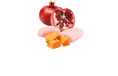 Заредете изображението в програмата за преглед на галерия, N&D Pumpkin Cat Chicken, Pumpkin & Pomegranate
