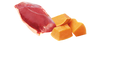 Заредете изображението в програмата за преглед на галерия, N&D Duck & Pumpkin Dog Mini
