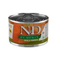 Заредете изображението в програмата за преглед на галерия, N&D Duck & Pumpkin Dog Mini