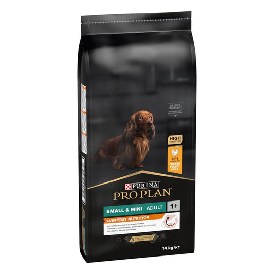 PURINA PRO PLAN Small & Mini Adult Everyday Nutrition - Zoo-PetShop