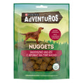 Заредете изображението в програмата за преглед на галерия, PURINA® ADVENTUROS ® Nuggets Лакомства за кучета в зряла възраст, Глиганско, 90g - Zoo-PetShop