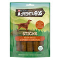 Заредете изображението в програмата за преглед на галерия, PURINA® ADVENTUROS ® Sticks Лакомство за кучета в зряла възраст, Биволско, 120g - Zoo-PetShop