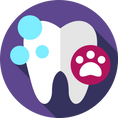 Заредете изображението в програмата за преглед на галерия, PURINA® DENTALIFE® LARGE, награди за кучета, 142 g - Zoo-PetShop