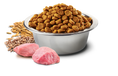 Заредете изображението в програмата за преглед на галерия, N&D DOG ADULT MINI PUMPKIN куче,тиква с агнешко и боровинки