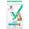 Заредете изображението в програмата за преглед на галерия, Hill’s VET ESSENTIALS MULTI-BENEFIT + WEIGHT за израснали кучета (1+ год.) от дребни и мини породи (до 10 кг), с пилешко - Zoo-PetShop