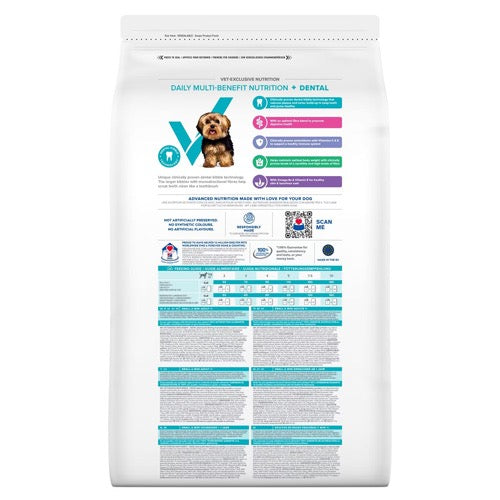 🐾 Hill’s VET ESSENTIALS MULTI-BENEFIT + DENTAL - Zoo-PetShop