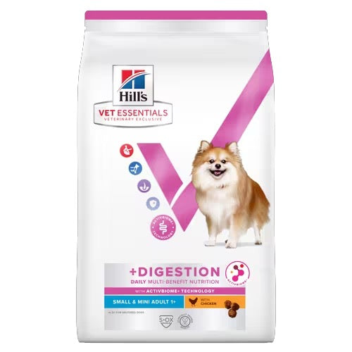 Hill’s Vet Essentials Multi-Benefit + DIGESTION. - Zoo-PetShop