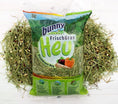 Заредете изображението в програмата за преглед на галерия, FRESHGRASS HAY VITAL-VEGETABLES – СЕНО СЪС ЗЕЛЕНЧУЦИ, БОГАТО НА БАЛАСТНИ ВЕЩЕСТВА И МИНЕРАЛИ - Zoo-PetShop
