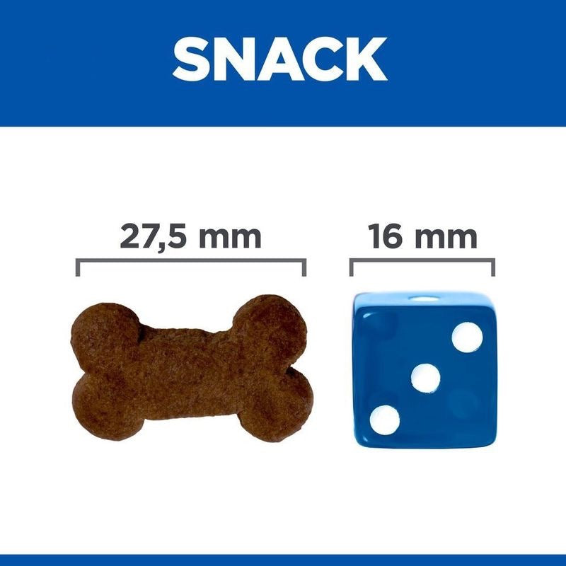Hill's Hypoallergenic Treats - Zoo-PetShop