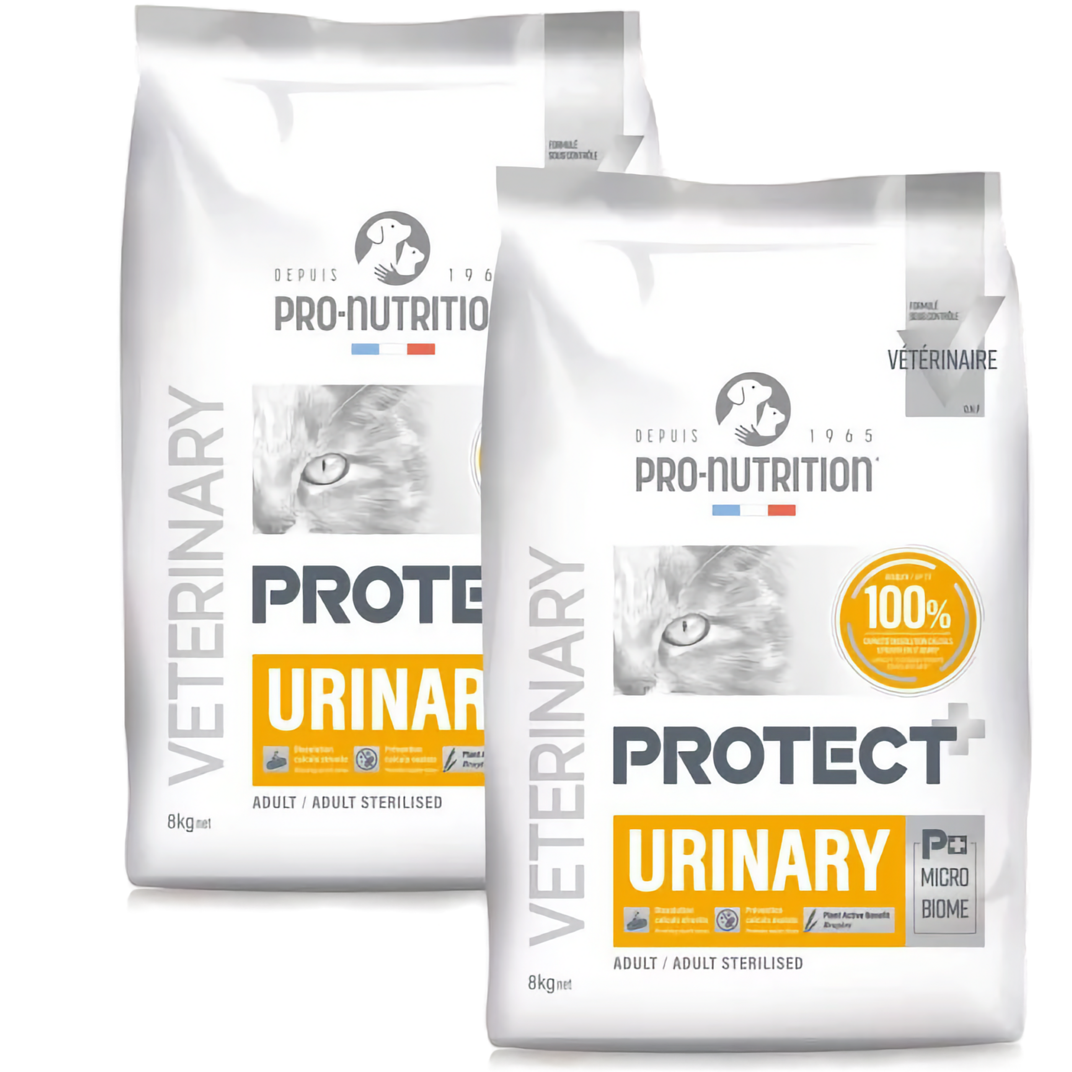 Protect Urinary – Диетична храна за котки с пикочни проблеми - Zoo-PetShop