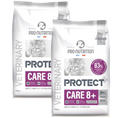 Заредете изображението в програмата за преглед на галерия, Protect Care 8+ – Пълноценна диетична храна за котки на възраст над 8 години - Zoo-PetShop